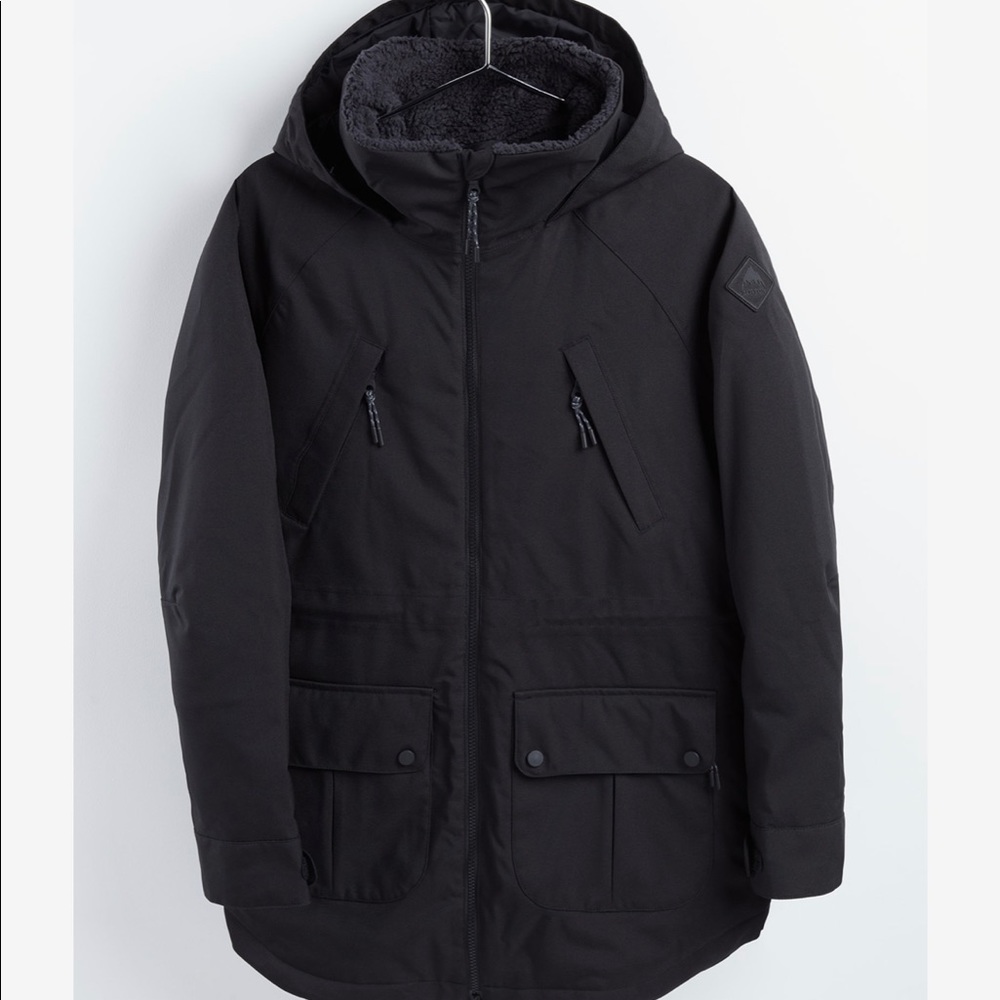 Burton Prowess Woman Ski Jacket